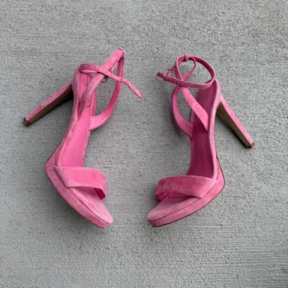 Sam edelma jade heels NIB - Picture 2 of 5